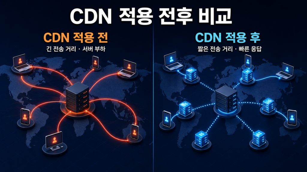 Cloudflare CDN 설정 방법 | WordPress 속도를 높이는 적용 가이드 3 image 11