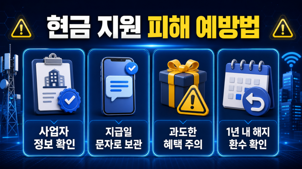 인터넷 재약정 사은품 혜택 vs 신규가입 현금 지원 비교 5 image 27