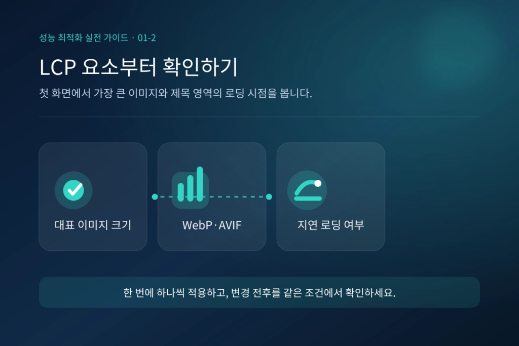 워드프레스 속도가 느릴 때 PageSpeed Insights 점수 개선하는 방법 (1) 3 image 49