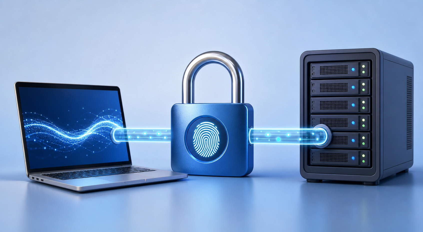 WinSCP 다운로드·SFTP 사용법|호스트 키 확인부터 안전한 업로드까지 2 WinSCP SFTP 서버 호스트 키 지문 확인 화면
