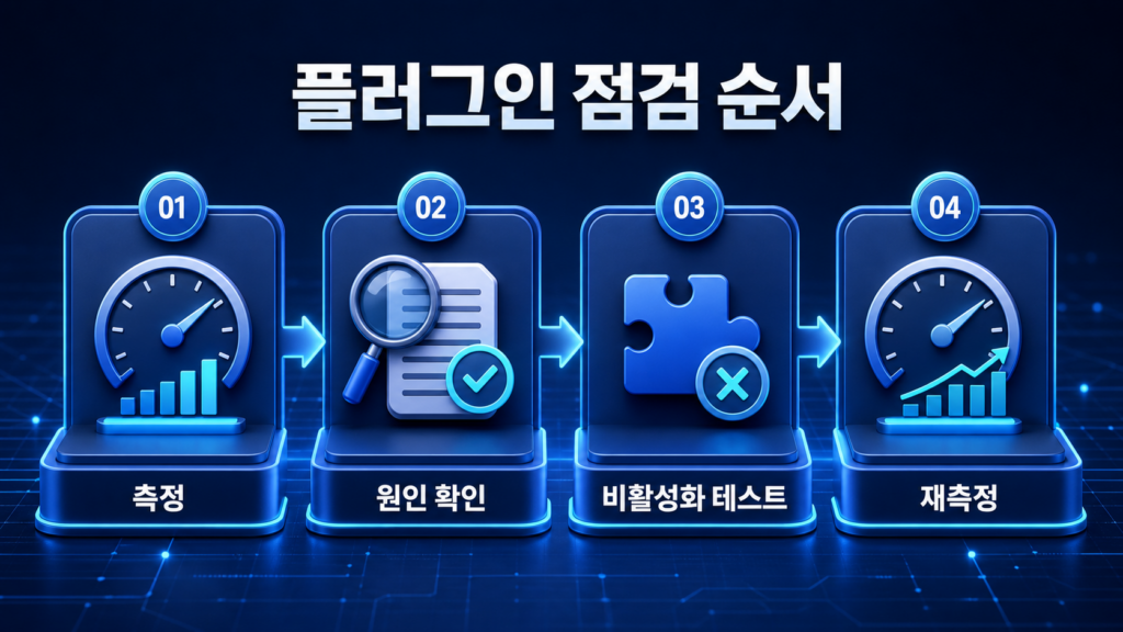 워드프레스 느린 플러그인 찾기|Query Monitor 사용법 3 image 17