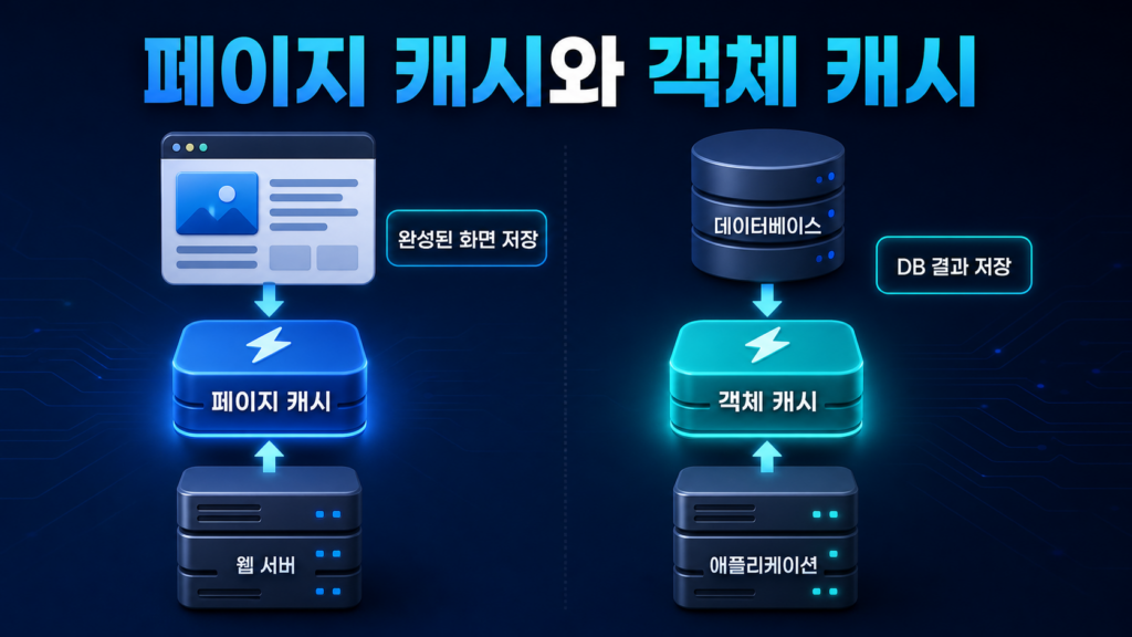 워드프레스 Redis 객체 캐시 설정 방법과 속도 개선 효과 2 image 4