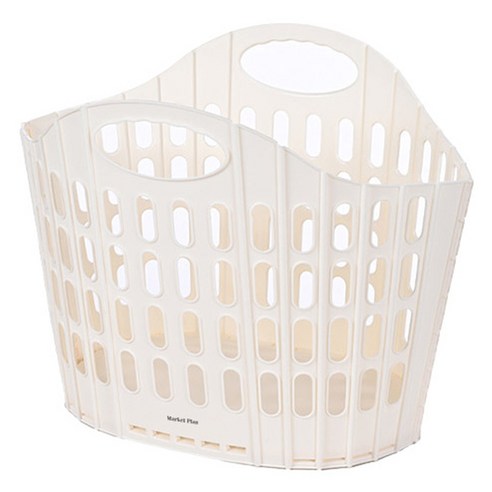 빨래바구니가 공간을 너무 차지할 때|접이식 바구니 고르는 기준 6 laundry basket featured