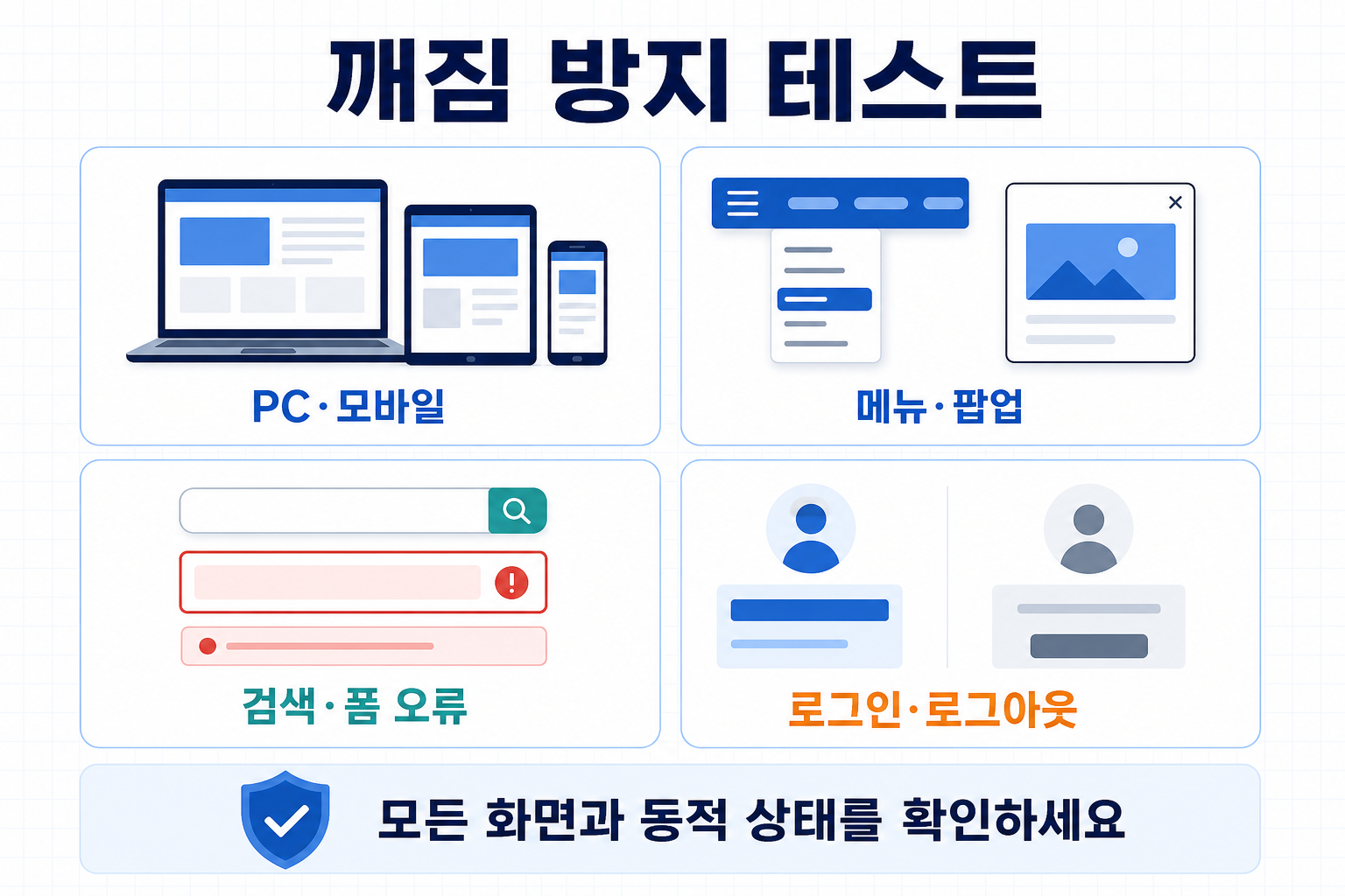 워드프레스 미사용 CSS 제거|Coverage 안전 점검법 1 미사용 CSS 제거 후 PC 모바일 메뉴 팝업 검색 폼 로그인 상태 테스트
